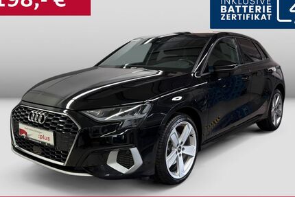 Audi A3 42.600 km 20.860 &euro; Ludwigsburg 71636