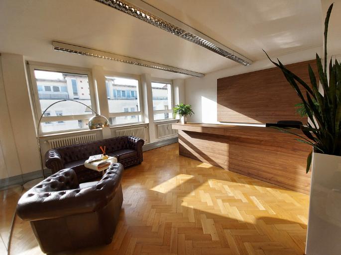 Gewerbeobjekt Stuttgart Stuttgart-West - 480&euro; | Angebot:25968976