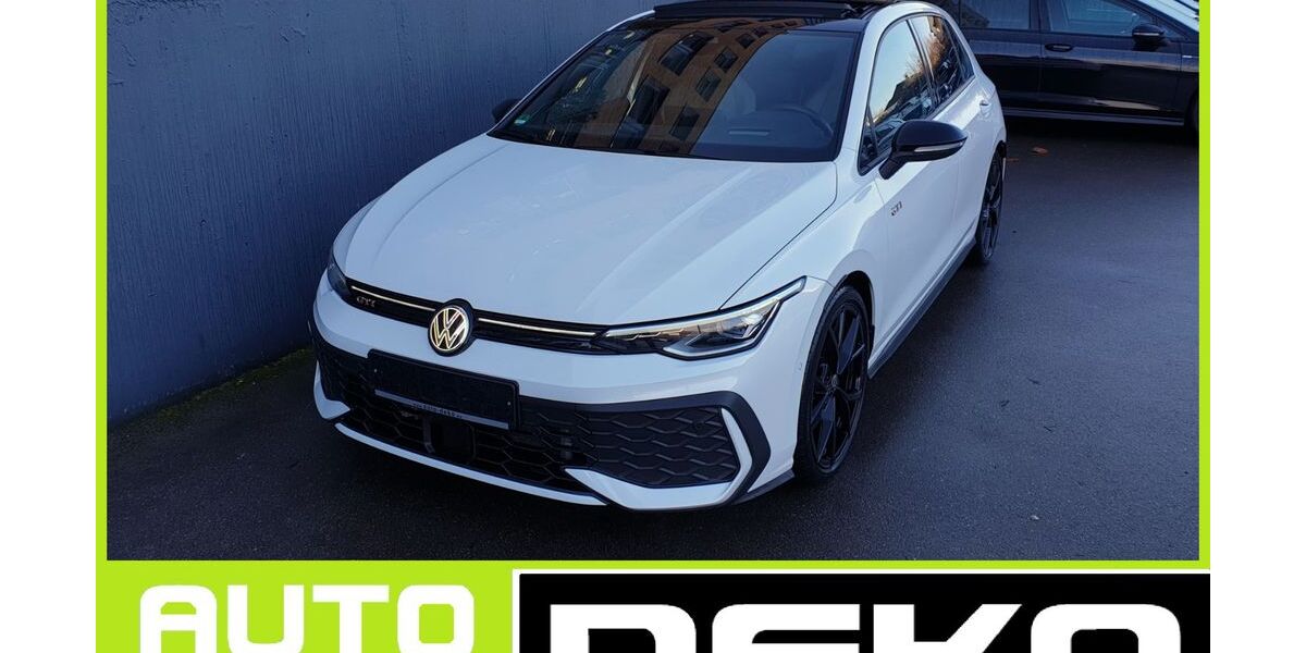 VW Golf 38.105 km 34.770 &euro; Waiblingen 71332