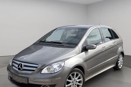 Mercedes-Benz B 170 147.694 km 6.499 &euro; Waiblingen 71334