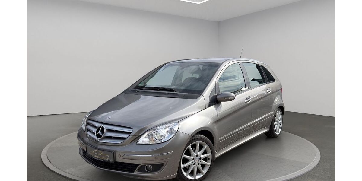 Mercedes-Benz B 170 147.694 km 6.499 &euro; Waiblingen 71334