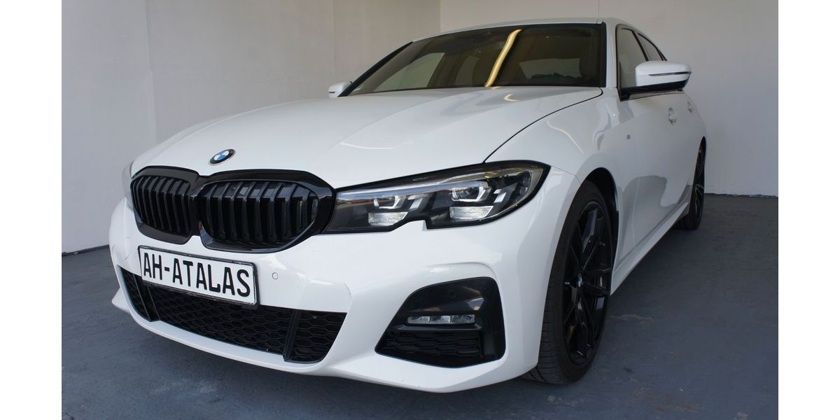 BMW 320 98.500 km 29.900 &euro; Sindelfingen 71065