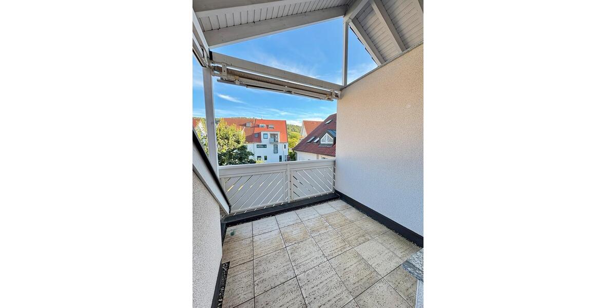 Maisonettenwohnung Fellbach - 3 Zimmer, 76 m&sup2;, 365.000&euro; | Angebot:27073170