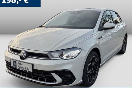 VW Polo 1.001 km 25.490 &euro; Backnang 71522