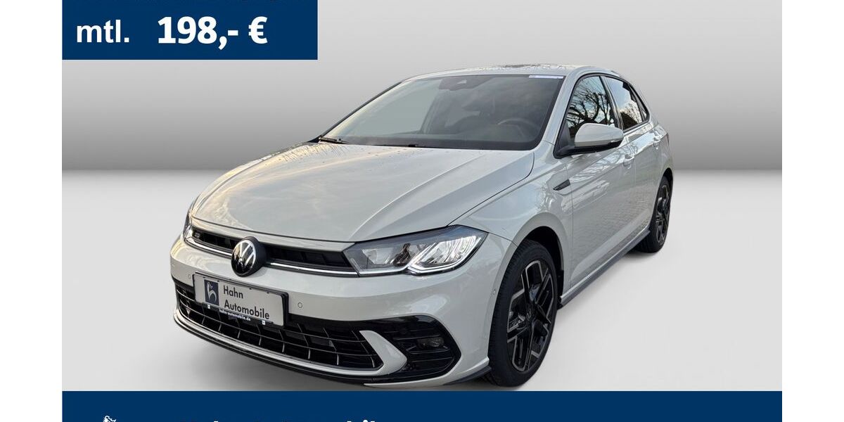 VW Polo 1.001 km 25.490 &euro; Backnang 71522