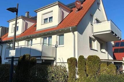 Wohnung Filderstadt Sielmingen - 4 Zimmer, 120 m&sup2;, 598.000&euro; | Angebot:25737700