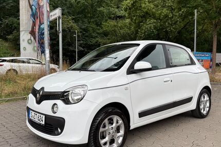 Renault Twingo 118.000 km 8.100 &euro; Stuttgart 70199
