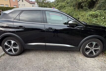 Peugeot 3008 261.150 km 10.899 &euro; Stuttgart 70186