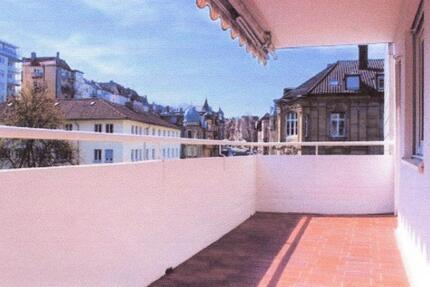 Wohnung Stuttgart Stuttgart-Mitte - 3 Zimmer, 82 m&sup2;, 360.000&euro; | Angebot:25436255