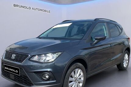 Seat Arona 57.499 km 12.900 &euro; Backnang 71522