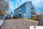 Etagenwohnung Waiblingen Hohenacker - 3 Zimmer, 87 m&sup2;, 299.000&euro; | Angebot:25929292