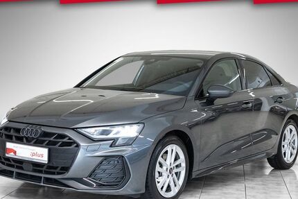 Audi A3 8.513 km 34.920 &euro; Böblingen 71034