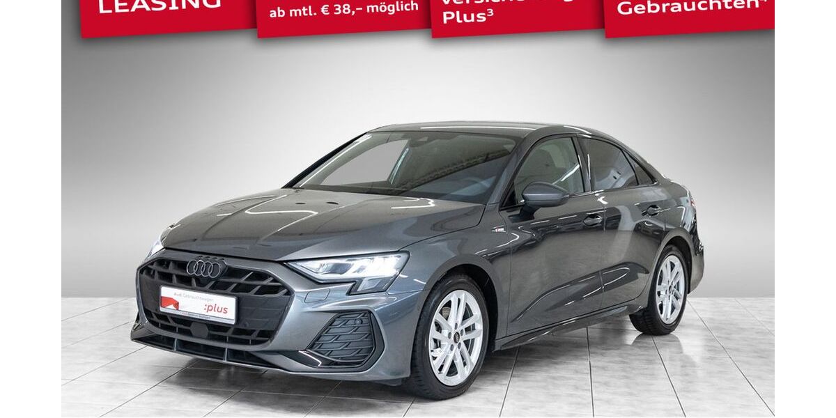 Audi A3 8.513 km 34.920 &euro; Böblingen 71034