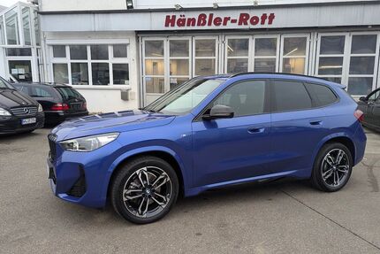 BMW X1 30.000 km 39.900 &euro; Rudersberg 73635