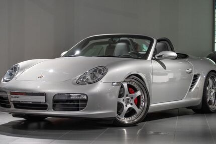 Porsche Boxster 31.955 km 38.880 &euro; Böblingen 71034