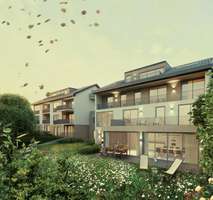 Etagenwohnung Weinstadt-Schnait Schnait - 2 Zimmer, 67 m&sup2;, 332.166&euro; | Angebot:26085352