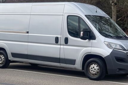 Citroen Jumper 113.000 km 12.300 &euro; Fellbach 70736