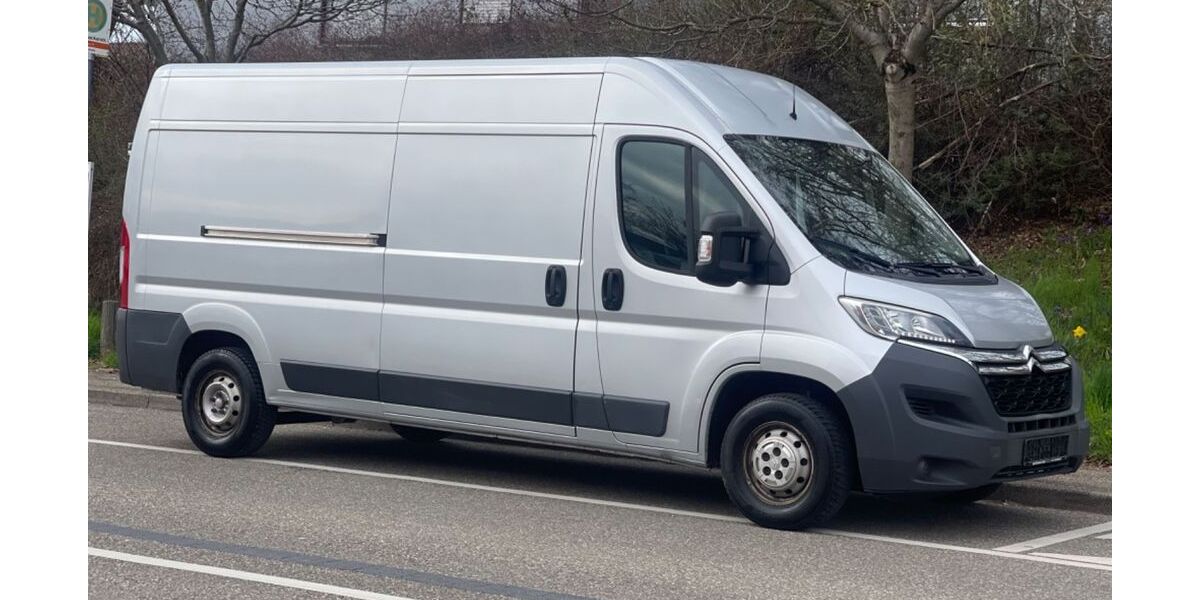 Citroen Jumper 113.000 km 12.300 &euro; Fellbach 70736