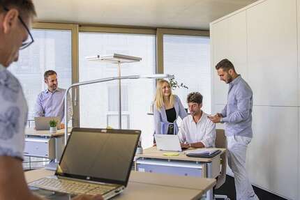 Gewerbeobjekt Schorndorf - 329&euro; | Angebot:25204307