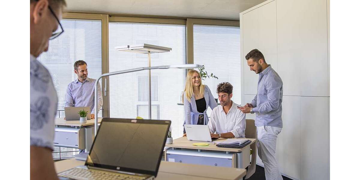 Gewerbeobjekt Schorndorf - 329&euro; | Angebot:25204307