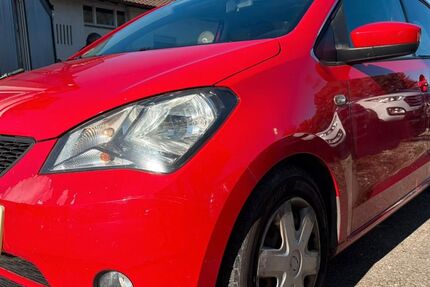 Seat Mii 250.000 km 1.990 &euro; Fellbach 70736