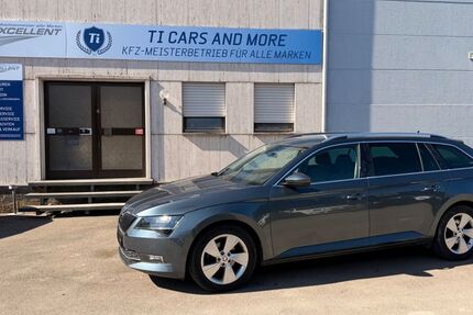 Skoda Superb 66.000 km 15.999 &euro; Ilsfeld 74360