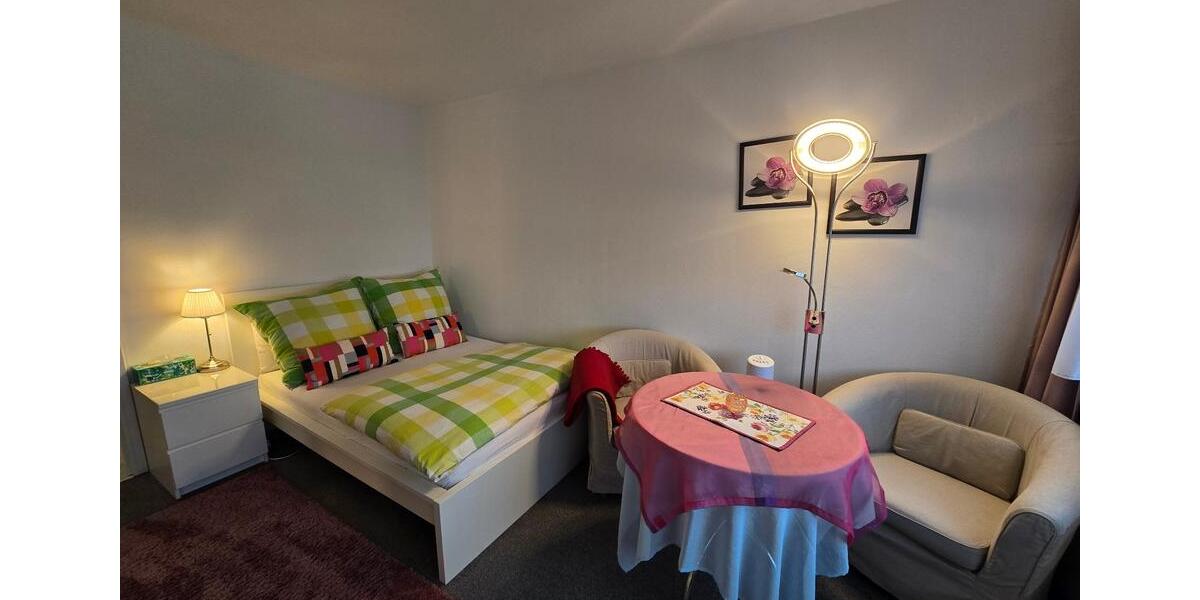 Etagenwohnung Stuttgart Stuttgart-Ost - 1 Zimmer, 23 m&sup2;, 800&euro; | Angebot:25225445