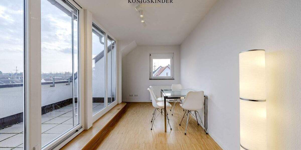 Mehrfamilienhaus, Wohnhaus Stuttgart / Degerloch Degerloch - 1 Zimmer, 316 m&sup2;, 1.750.000&euro; | Angebot:25730871