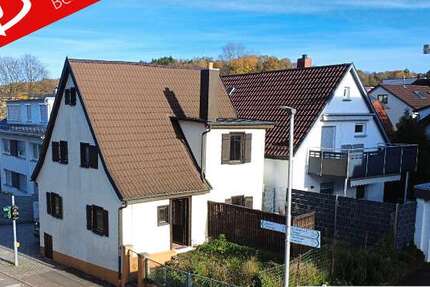 Haus Wernau - 4 Zimmer, 72 m&sup2;, 139.000&euro; | Angebot:25822486