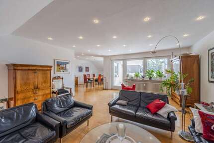 Wohnung Waiblingen Beinstein - 5 Zimmer, 135 m&sup2;, 449.000&euro; | Angebot:27715866