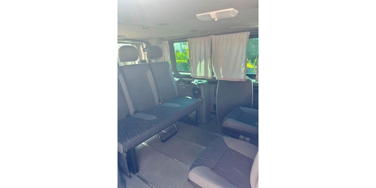 Ford Transit 300.000 km 6.700 &euro; Esslingen 73730