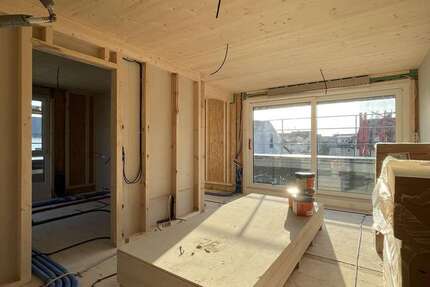 Wohnung Affalterbach - 2 Zimmer, 56 m&sup2;, 348.900&euro; | Angebot:24821344