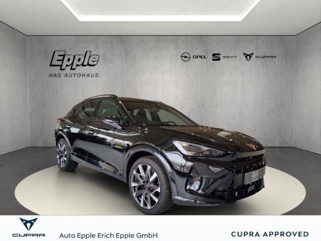 Cupra Formentor 9.987 km 37.890 &euro; Rutesheim 71277