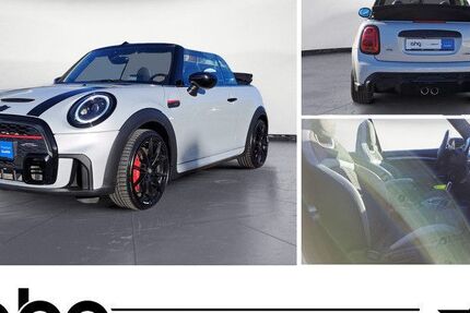 Mini John Cooper Works Cabrio 87.302 km 27.650 &euro; Böblingen 71034