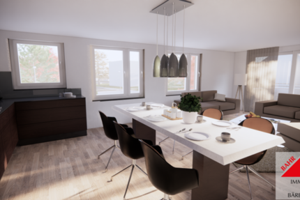 Wohnung Stuttgart Vaihingen - 4 Zimmer, 111 m&sup2;, 939.000&euro; | Angebot:25153328