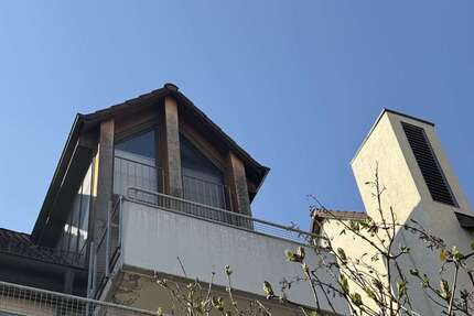 Wohnung Ditzingen - 2 Zimmer, 60 m&sup2;, 198.000&euro; | Angebot:23672672