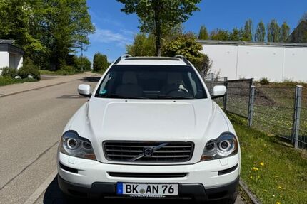 Volvo XC90 239.000 km 7.250 &euro; Backnang 71522