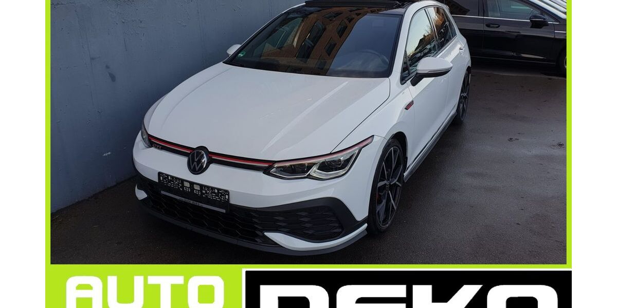 VW Golf 80.000 km 30.370 &euro; Waiblingen 71332