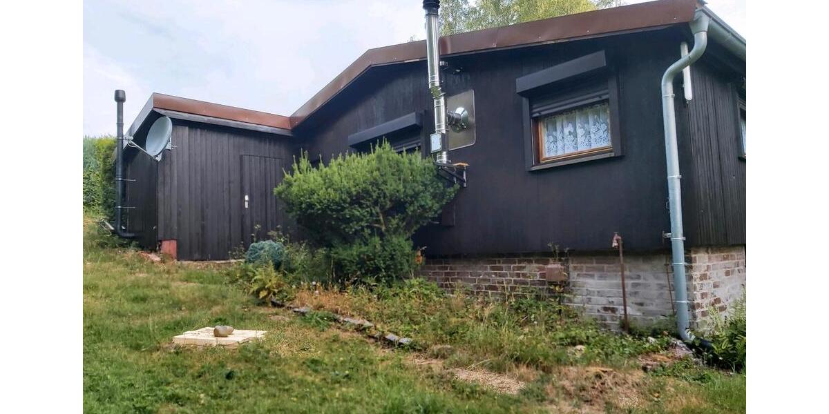 Einfamilienhaus Großerlach - 3 Zimmer, 46 m&sup2;, 128.000&euro; | Angebot:26637792