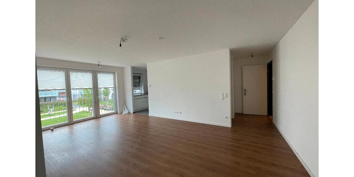 Etagenwohnung Esslingen am Neckar Oberesslingen - 2 Zimmer, 71 m&sup2;, 1.078&euro; | Angebot:26565321
