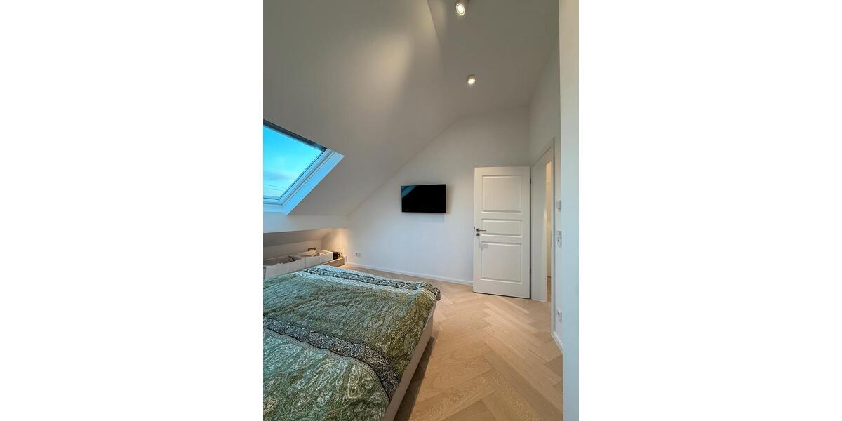 Dachgeschoßwohnung Aspach - 3.5 Zimmer, 83 m&sup2;, 1.200&euro; | Angebot:26660144