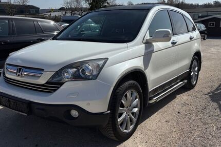 Honda CR-V 141.387 km 9.900 &euro; Magstadt 71106