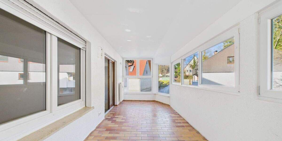 Etagenwohnung Uhingen Nassach - 4 Zimmer, 104 m&sup2;, 379.000&euro; | Angebot:25716466