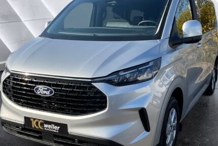 Ford Tourneo Custom 7.785 km 40.880 &euro; Bietigheim-Bissingen 74321