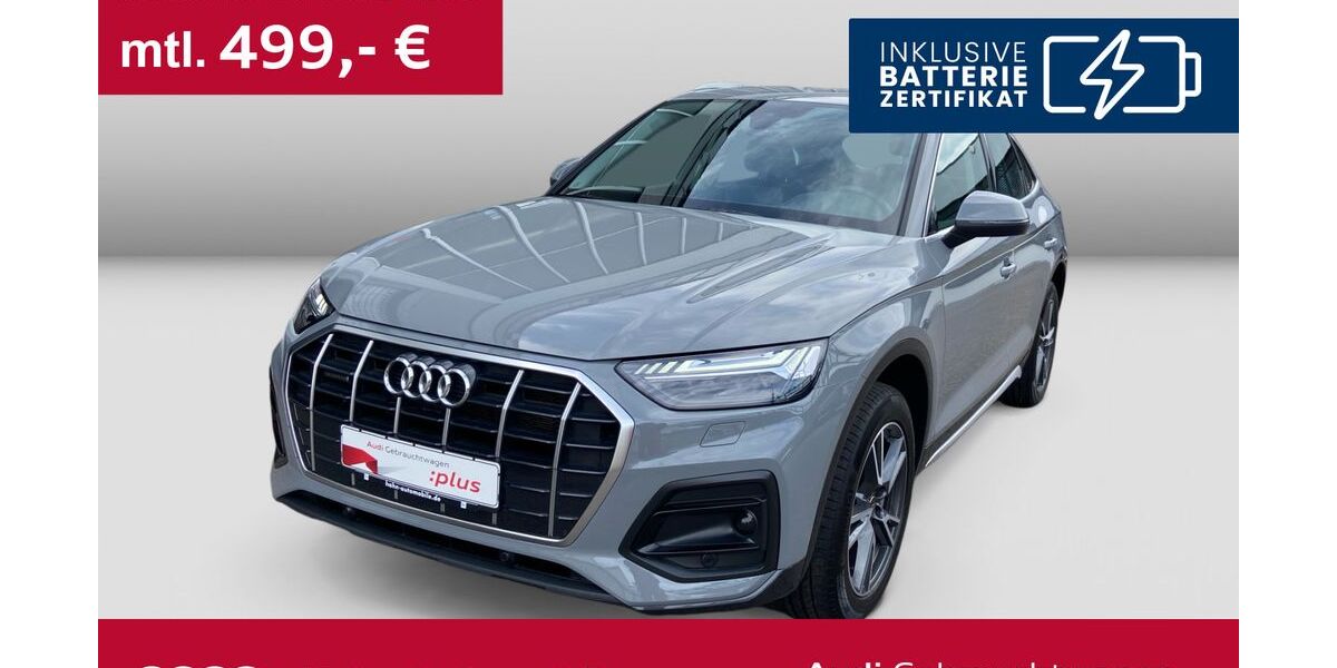 Audi Q5 34.282 km 42.330 &euro; Esslingen 73730