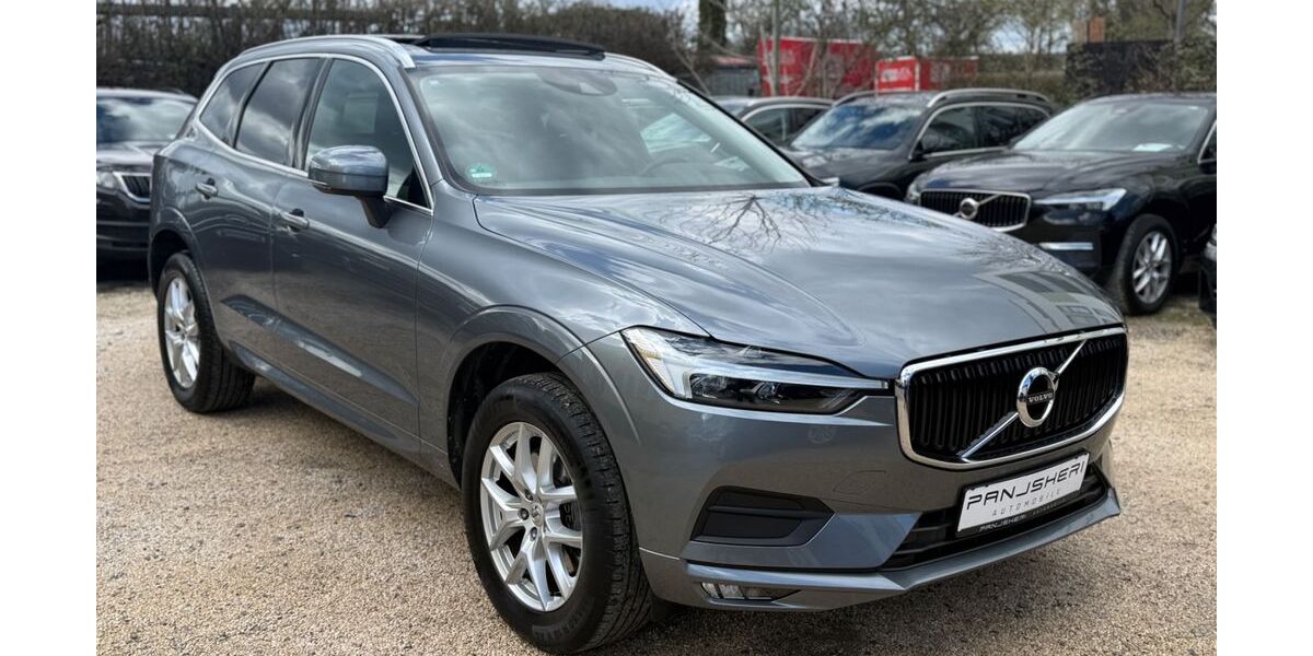 Volvo XC60 103.000 km 27.799 &euro; Stuttgart-Möhringen 70567