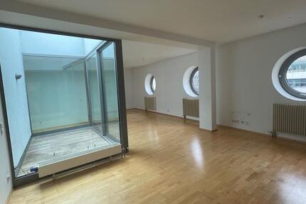 Wohnung Stuttgart Stuttgart-Nord - 2 Zimmer, 81 m&sup2;, 1.500&euro; | Angebot:25145570