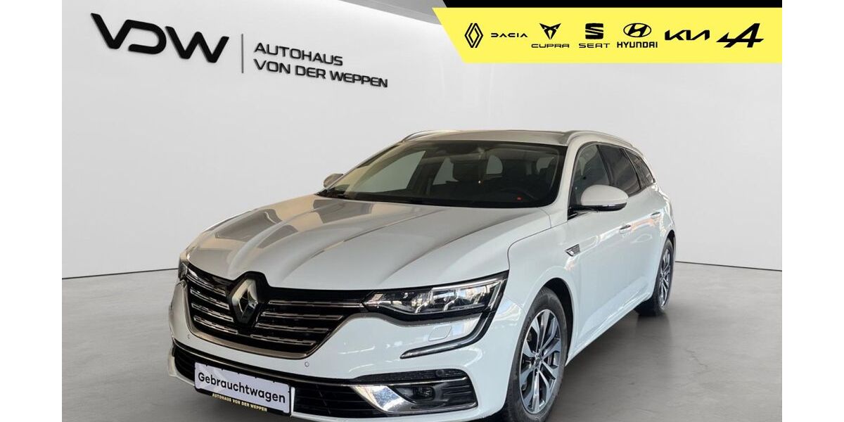Renault Talisman 45.229 km 20.400 &euro; Stuttgart 70469