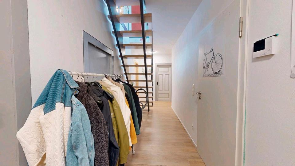Maisonettenwohnung Stuttgart Lehen - 6 Zimmer, 172 m&sup2;, 840.000&euro; | Angebot:26619157
