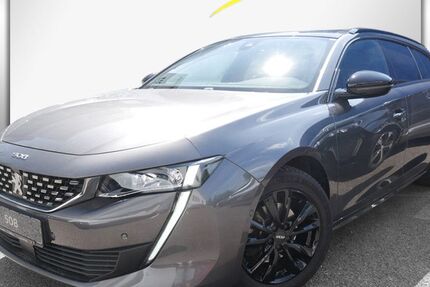 Peugeot 508 53.100 km 24.900 &euro; Leonberg 71229